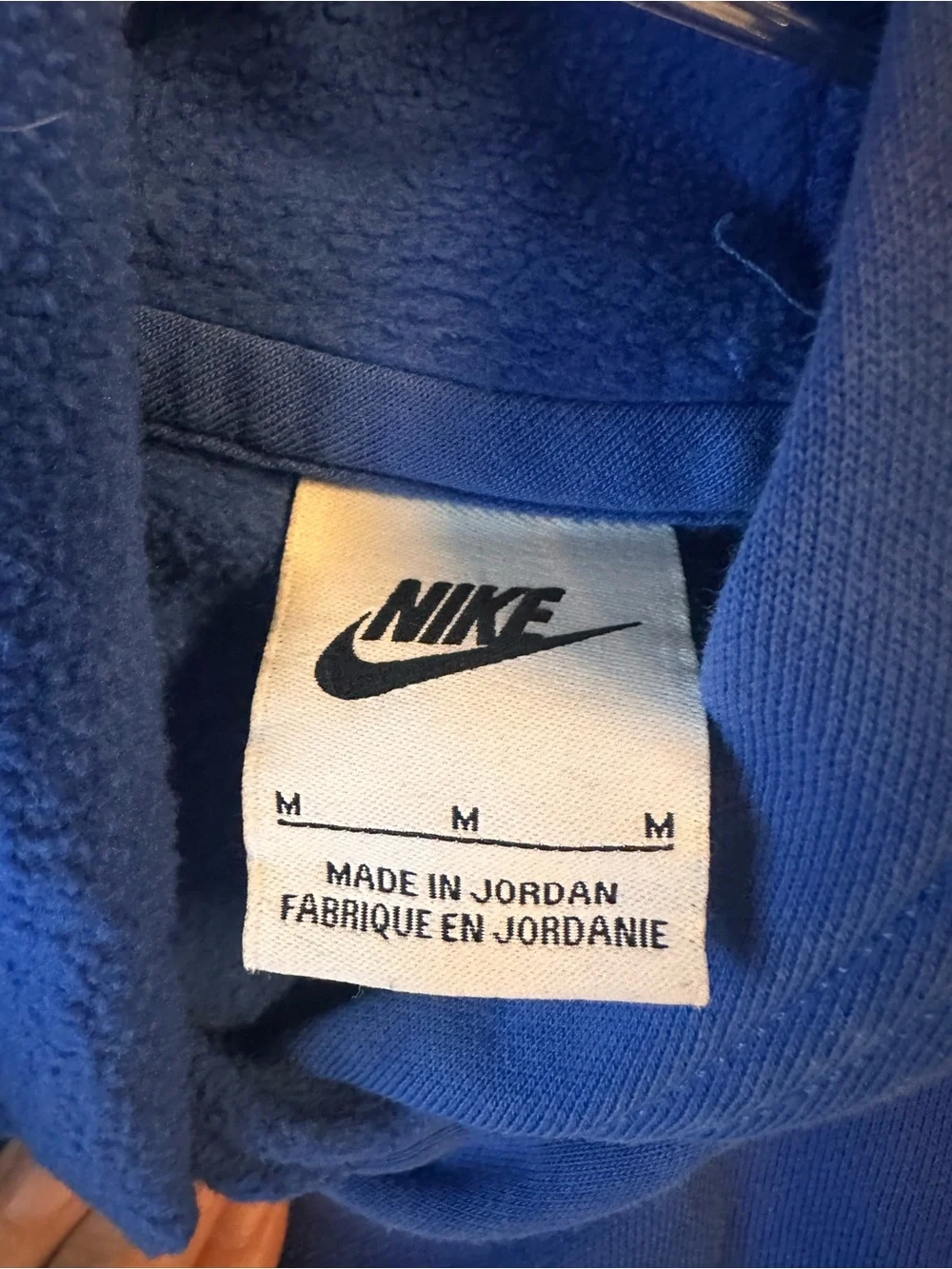 Unisex Nike Fleece  Pullover  Hoodie & Sweats Set - Picture 2 of 4
